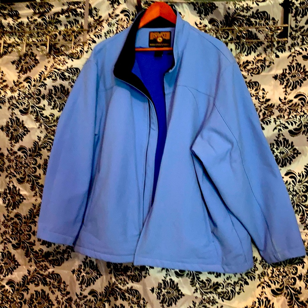 Duluth Trading Co men’s jacket 3xl